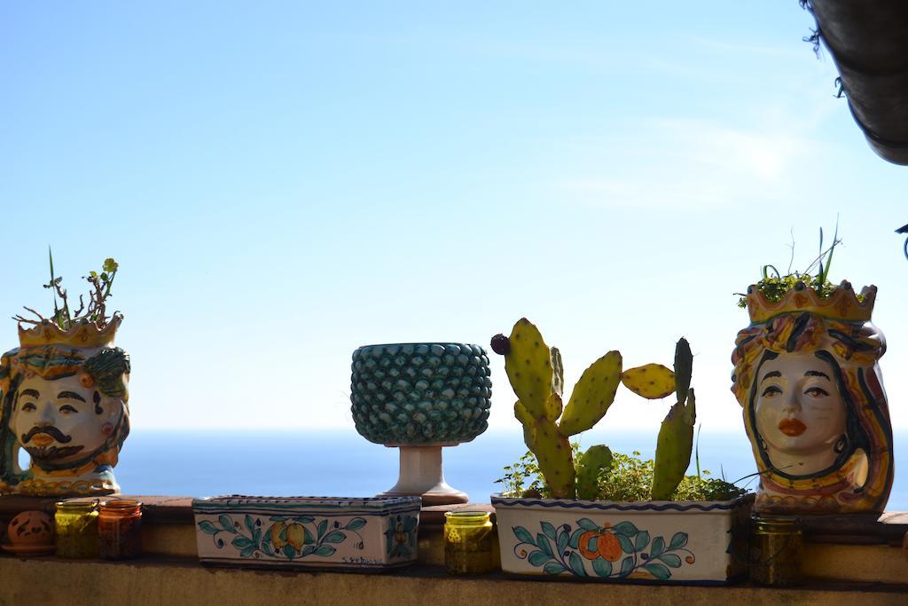 Bed & Breakfast Casa Andrea Taormina