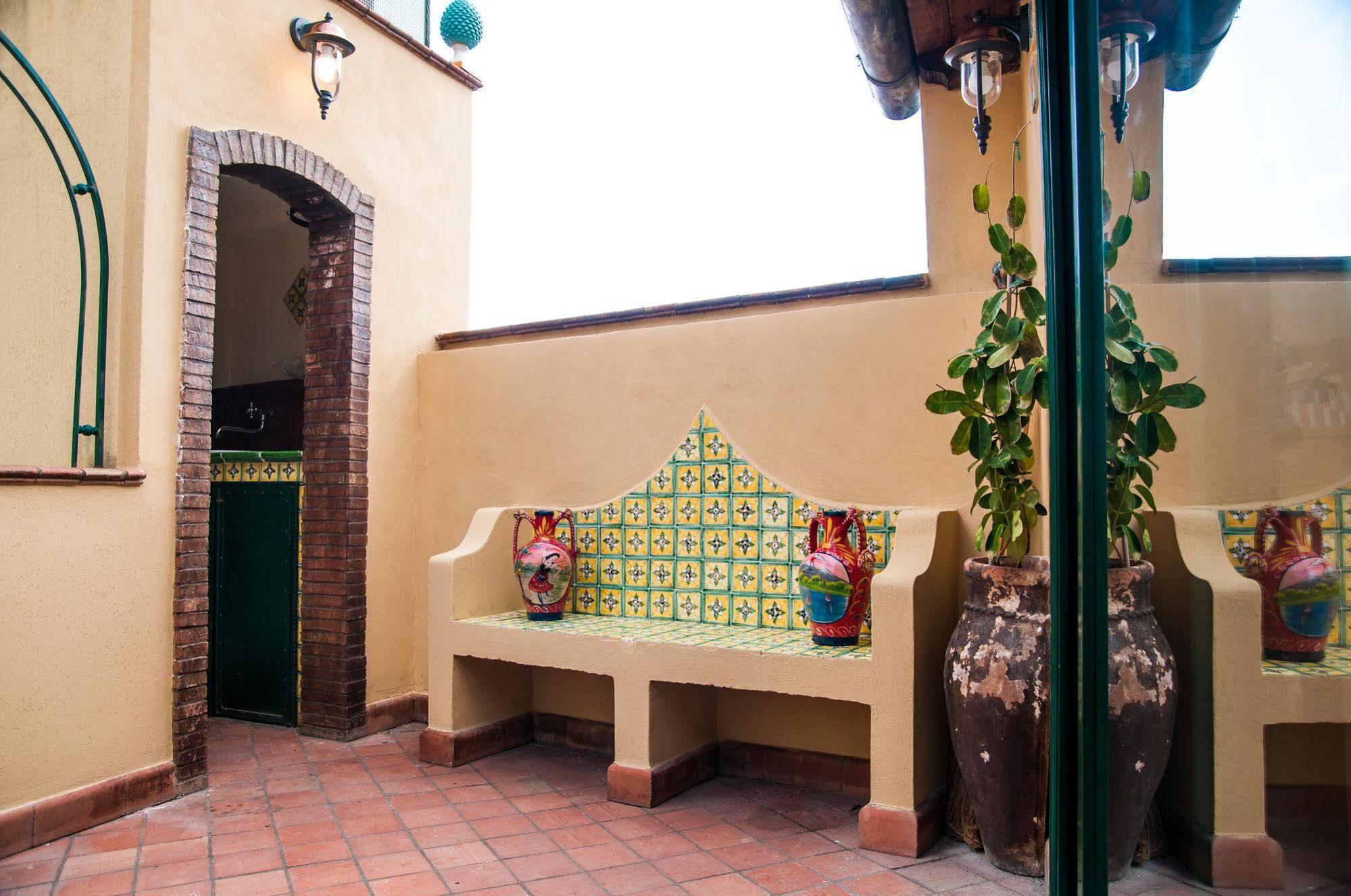 Casa Andrea 3* Taormina